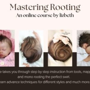Online Rooting Course Artist