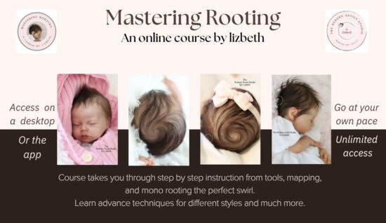 Online Rooting Course Artist