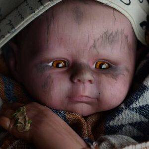 Archie Fantasy Reborn Doll