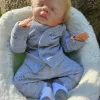 Pumpkin Pixie Alternative Reborn Doll