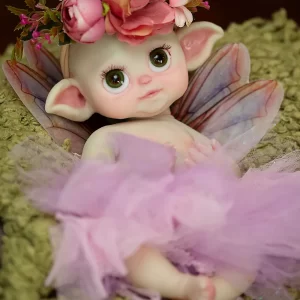 Dewdrop Reborn Doll
