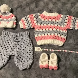 Reborn Doll Accessories Reborn Heart Haven