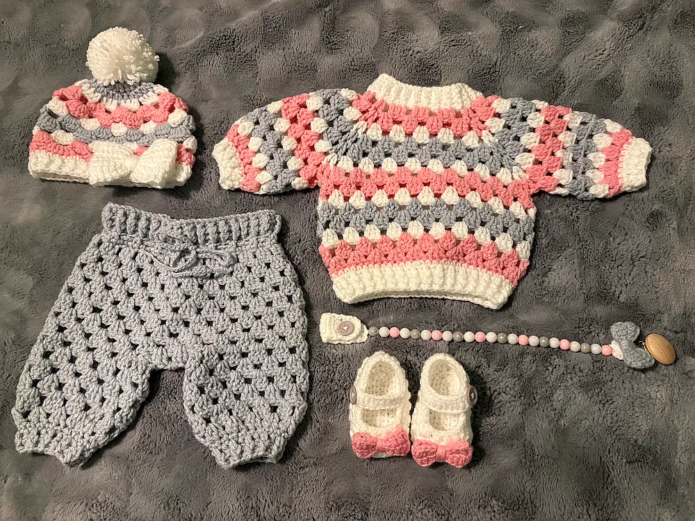 Reborn Doll Accessories Reborn Heart Haven