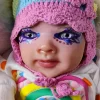 Kohana Angel Reborn Doll