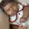 Easton Vinyl Reborn Doll