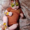 Jade Autumn Reborn Doll