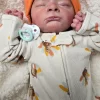 Milan Vinyl Reborn Doll