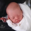 Daisy Vinyl Reborn Doll