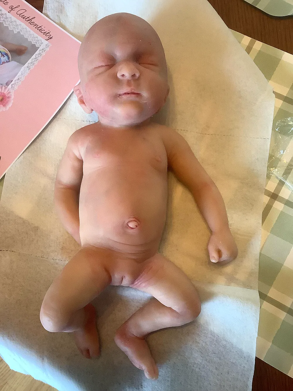 Pipsqueak Silicone Kit