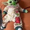 Baby Yoda Reborn Doll.