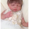 Billie Pre-Owned Silicone Reborn Doll