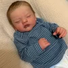 Sam Vinyl Reborn Doll