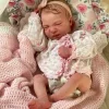 17639336565x (1) Royan Partial Silicone Reborn doll