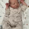 Chase Vinyl Pre-Owned Reborn Doll