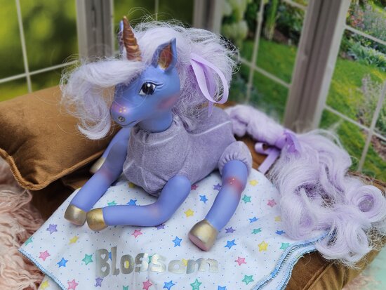 image_1 (2) Lore Blossom Unicorn Reborn Doll