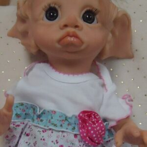 Tinky Elf Alternative Reborn Doll | Reborn Heart Haven