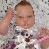 Evi Alternative Reborn Doll