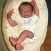 Milo Vinyl Reborn Doll