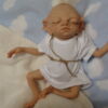 Elf Beesley Alternative Doll