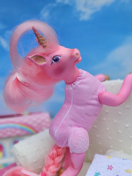 image_12 (1) Lore Cotton Candy Unicorn Reborn Doll