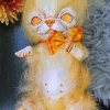 image_2 Orange puppy Reborn Doll