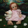 Tala Elfling Reborn Doll
