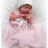 Lovey Bug Silicone Reborn Doll