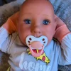 Doodle Bug Vinyl Reborn Newborn | Reborn Heart Haven