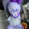 PURPLE puppy Reborn Doll | Reborn Heart Haven